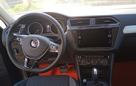 Volkswagen Tiguan II, 2020 год, 2 750 000 рублей, 9 фотография