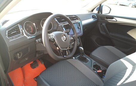 Volkswagen Tiguan II, 2020 год, 2 750 000 рублей, 7 фотография