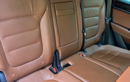 Volkswagen Touareg III, 2013 год, 2 220 000 рублей, 6 фотография
