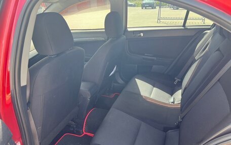 Mitsubishi Lancer IX, 2008 год, 630 000 рублей, 7 фотография
