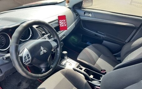 Mitsubishi Lancer IX, 2008 год, 630 000 рублей, 6 фотография