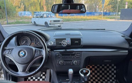 BMW 1 серия, 2010 год, 1 450 000 рублей, 9 фотография