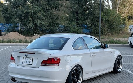 BMW 1 серия, 2010 год, 1 450 000 рублей, 2 фотография