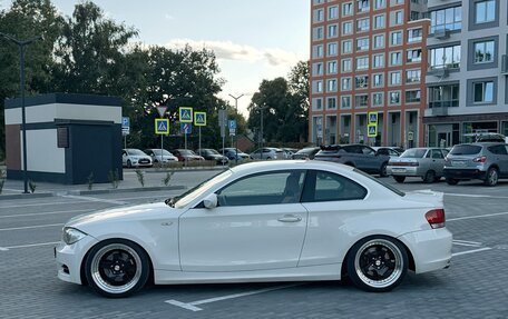 BMW 1 серия, 2010 год, 1 450 000 рублей, 5 фотография