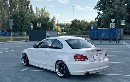 BMW 1 серия, 2010 год, 1 450 000 рублей, 4 фотография