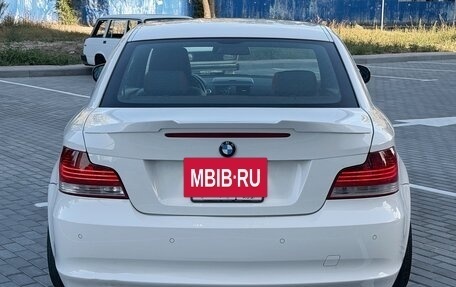 BMW 1 серия, 2010 год, 1 450 000 рублей, 3 фотография