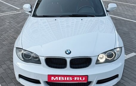 BMW 1 серия, 2010 год, 1 450 000 рублей, 7 фотография