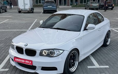 BMW 1 серия, 2010 год, 1 450 000 рублей, 6 фотография