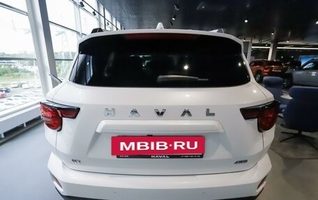 Haval H7, 2025 год, 3 760 000 рублей, 3 фотография