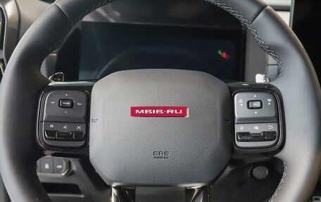 Haval H7, 2025 год, 3 760 000 рублей, 14 фотография