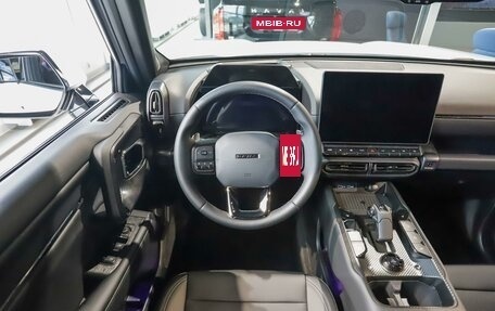 Haval H7, 2025 год, 3 760 000 рублей, 18 фотография