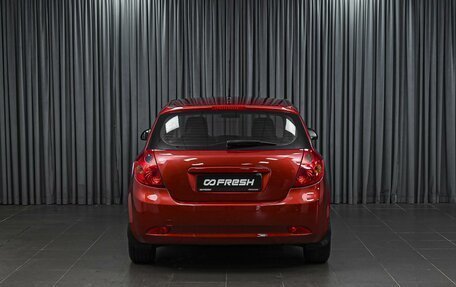 KIA cee'd I рестайлинг, 2009 год, 789 111 рублей, 4 фотография