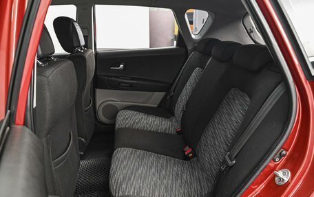 KIA cee'd I рестайлинг, 2009 год, 789 111 рублей, 9 фотография