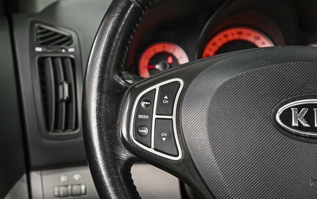KIA cee'd I рестайлинг, 2009 год, 789 111 рублей, 16 фотография