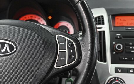 KIA cee'd I рестайлинг, 2009 год, 789 111 рублей, 17 фотография