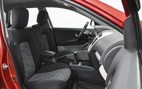 KIA cee'd I рестайлинг, 2009 год, 789 111 рублей, 8 фотография