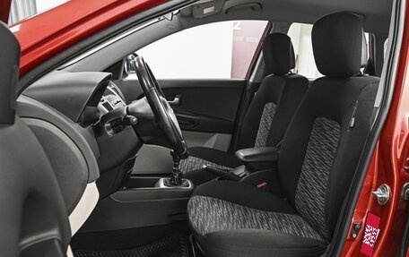 KIA cee'd I рестайлинг, 2009 год, 789 111 рублей, 10 фотография