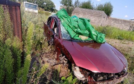 Mazda 3, 2008 год, 150 000 рублей, 4 фотография