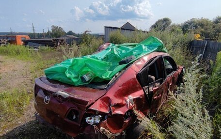 Mazda 3, 2008 год, 150 000 рублей, 5 фотография