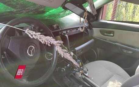 Mazda 3, 2008 год, 150 000 рублей, 3 фотография