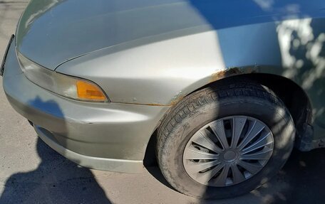 Mitsubishi Galant VIII, 2001 год, 200 000 рублей, 7 фотография