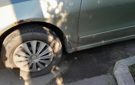 Mitsubishi Galant VIII, 2001 год, 200 000 рублей, 5 фотография