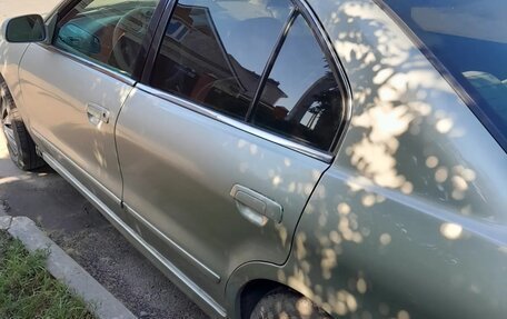 Mitsubishi Galant VIII, 2001 год, 200 000 рублей, 11 фотография