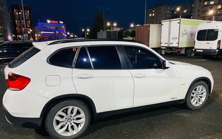 BMW X1, 2011 год, 1 000 000 рублей, 2 фотография