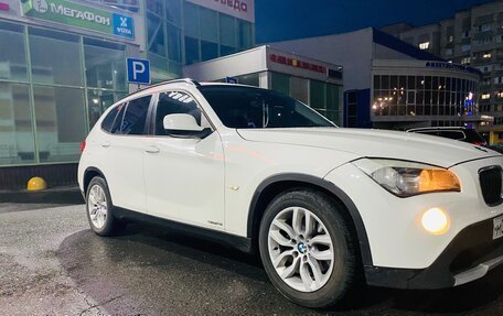 BMW X1, 2011 год, 1 000 000 рублей, 3 фотография