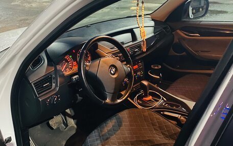 BMW X1, 2011 год, 1 000 000 рублей, 6 фотография