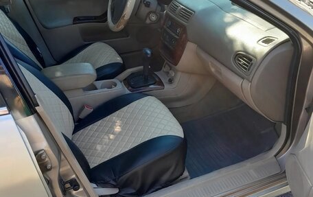 Mitsubishi Galant VIII, 2001 год, 200 000 рублей, 14 фотография