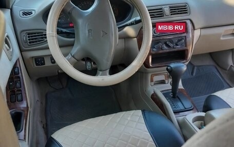 Mitsubishi Galant VIII, 2001 год, 200 000 рублей, 13 фотография