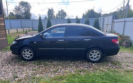 BYD F3 I, 2008 год, 195 000 рублей, 2 фотография