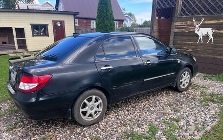 BYD F3 I, 2008 год, 195 000 рублей, 4 фотография