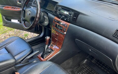 BYD F3 I, 2008 год, 195 000 рублей, 7 фотография