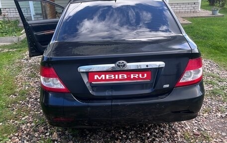 BYD F3 I, 2008 год, 195 000 рублей, 3 фотография