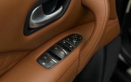 Infiniti QX80 I рестайлинг, 2018 год, 3 900 000 рублей, 16 фотография
