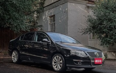 Volkswagen Passat B6, 2010 год, 735 000 рублей, 1 фотография