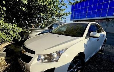 Chevrolet Cruze II, 2013 год, 800 000 рублей, 1 фотография