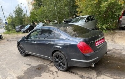 Nissan Teana, 2006 год, 400 000 рублей, 1 фотография