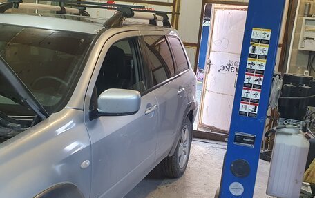 Mitsubishi Outlander III рестайлинг 3, 2004 год, 630 000 рублей, 9 фотография