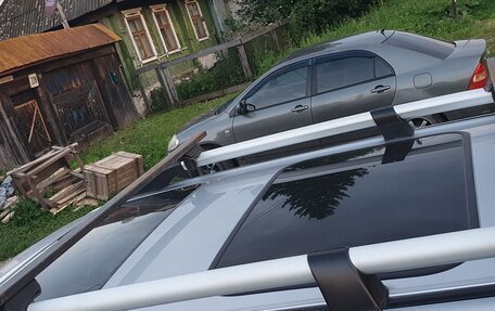 Mitsubishi Outlander III рестайлинг 3, 2004 год, 630 000 рублей, 5 фотография