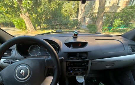 Renault Symbol, 2011 год, 355 000 рублей, 7 фотография
