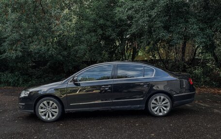 Volkswagen Passat B6, 2010 год, 735 000 рублей, 4 фотография