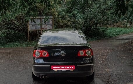 Volkswagen Passat B6, 2010 год, 735 000 рублей, 6 фотография
