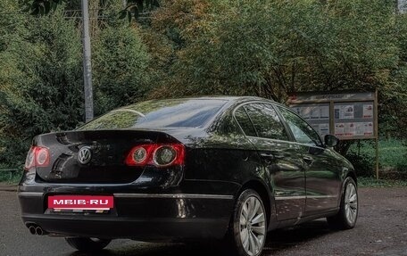 Volkswagen Passat B6, 2010 год, 735 000 рублей, 7 фотография
