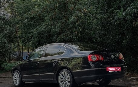 Volkswagen Passat B6, 2010 год, 735 000 рублей, 5 фотография