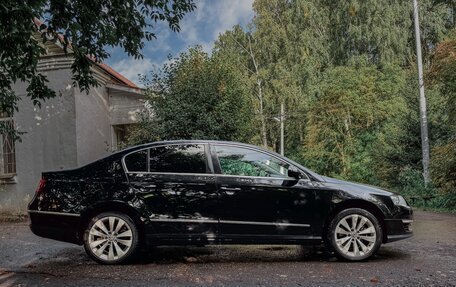 Volkswagen Passat B6, 2010 год, 735 000 рублей, 8 фотография
