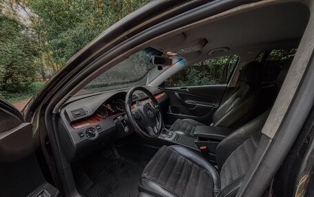 Volkswagen Passat B6, 2010 год, 735 000 рублей, 9 фотография