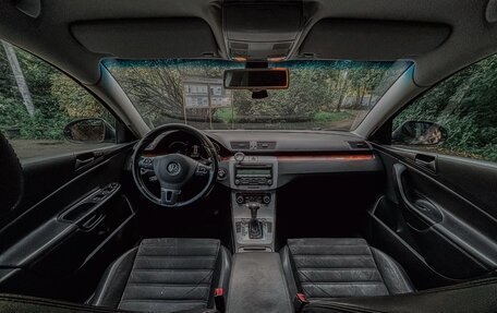 Volkswagen Passat B6, 2010 год, 735 000 рублей, 16 фотография